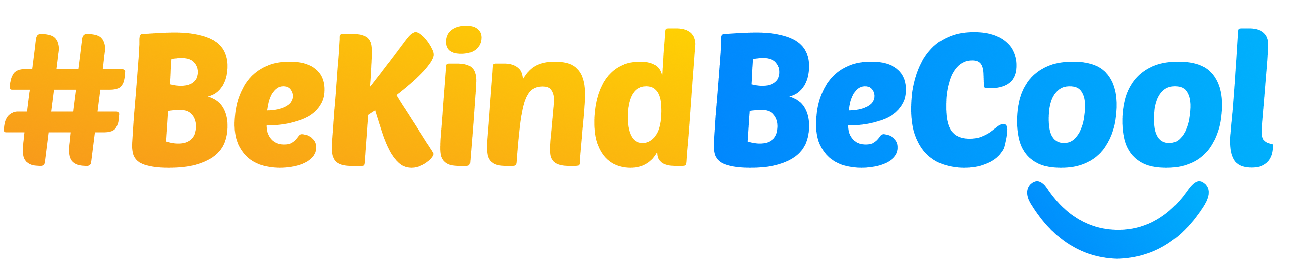#BeKindBeCool