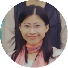 Yali Zheng