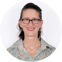 Sibylle Schneller