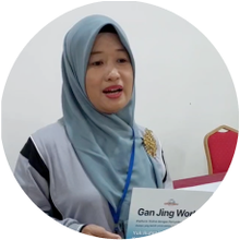 Mrs. Soimah