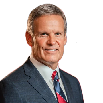 Gov. Bill Lee