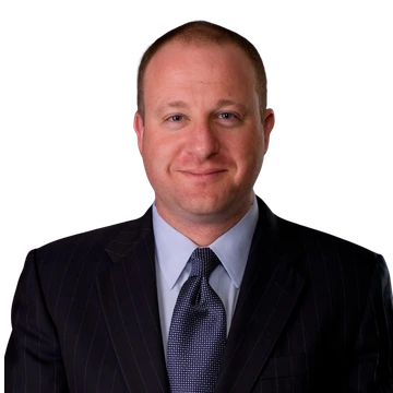 Gov. Jared Polis