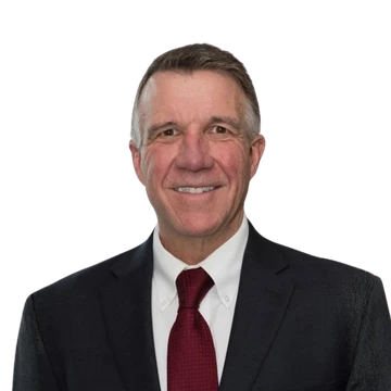 Gov. Phil Scott